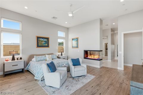 Tiny photo for 100 Tre Pietre Street, Henderson, NV 89011 (MLS # 2779333)