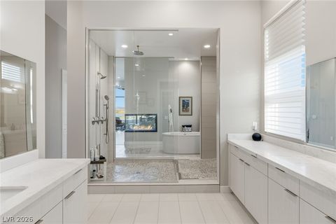 Tiny photo for 100 Tre Pietre Street, Henderson, NV 89011 (MLS # 2779333)