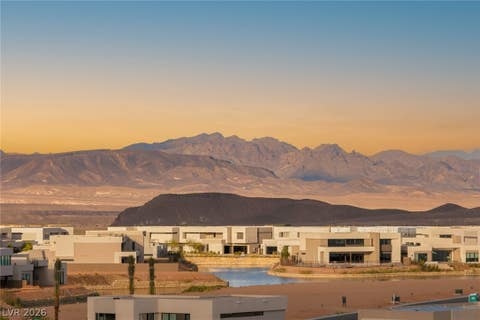 Tiny photo for 100 Tre Pietre Street, Henderson, NV 89011 (MLS # 2779333)