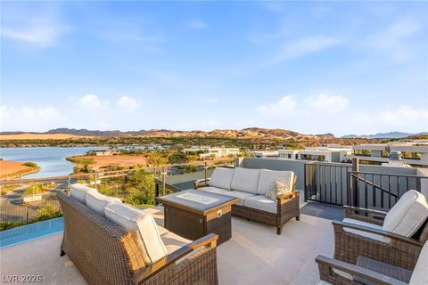 Tiny photo for 100 Tre Pietre Street, Henderson, NV 89011 (MLS # 2779333)