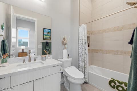 Tiny photo for 100 Tre Pietre Street, Henderson, NV 89011 (MLS # 2779333)