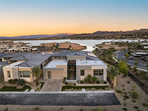 Tiny photo for 100 Tre Pietre Street, Henderson, NV 89011 (MLS # 2779333)