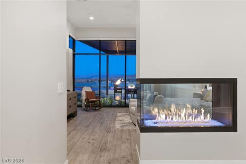 Tiny photo for 100 Tre Pietre Street, Henderson, NV 89011 (MLS # 2779333)