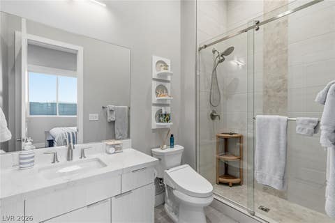Tiny photo for 100 Tre Pietre Street, Henderson, NV 89011 (MLS # 2779333)