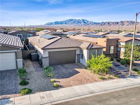 9398 Noble Fir Ridge Avenue Las Vegas NV 89143
