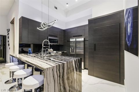 Photo of 700 Carnegie Street #3422, Henderson, NV 89052 (MLS # 2757115)