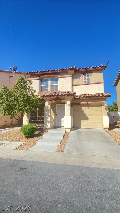Homes For Rent - 1291 Golden Apple Street<br/> Las Vegas, NV 89142