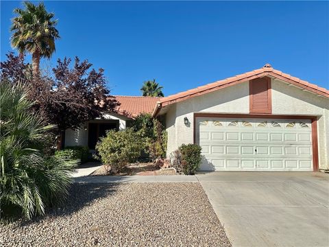 6325 Barkstone Avenue Las Vegas NV 89108
