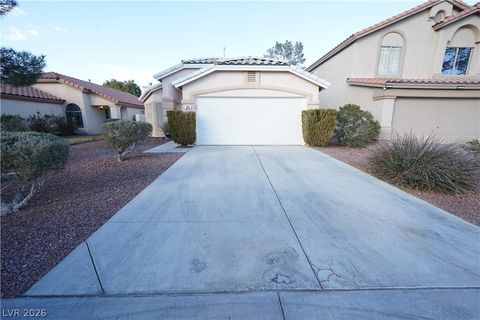 Photo of 884 Worrell Avenue, Las Vegas, NV 89123 (MLS # 2756365)