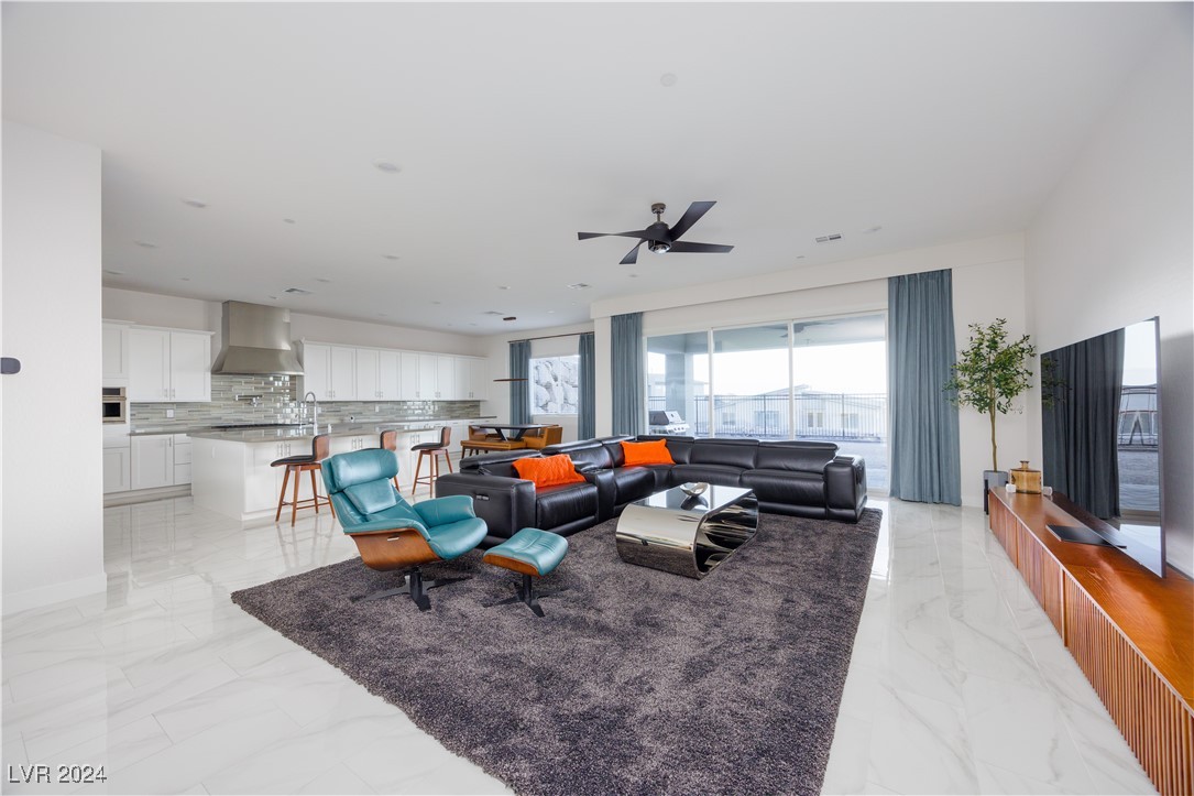 510 Duvet Court, Henderson, Nevada image 8