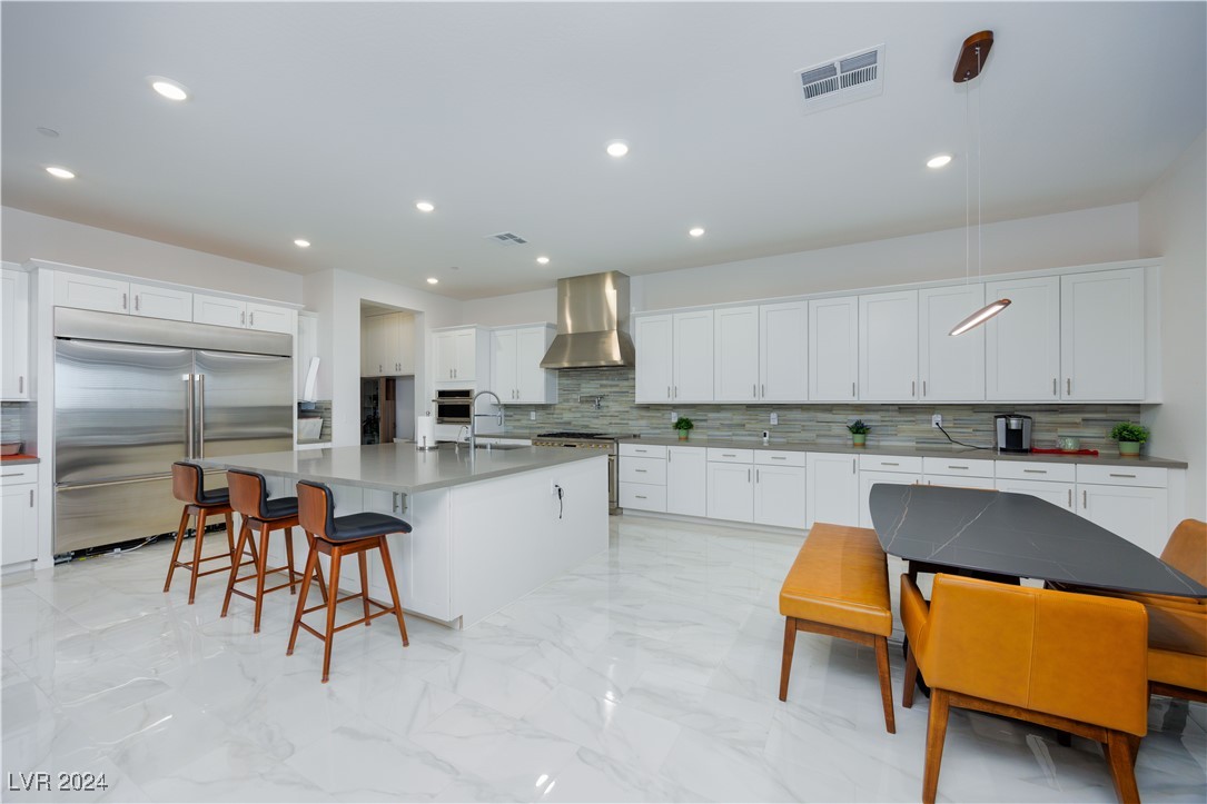 510 Duvet Court, Henderson, Nevada image 10