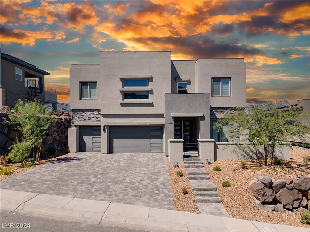 510 Duvet Court, Henderson, Nevada image 1
