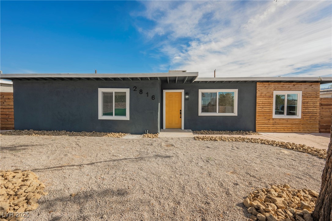 2816 Fort Sumter Drive