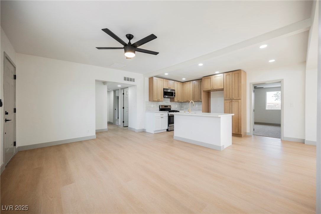 2816 Fort Sumter Drive