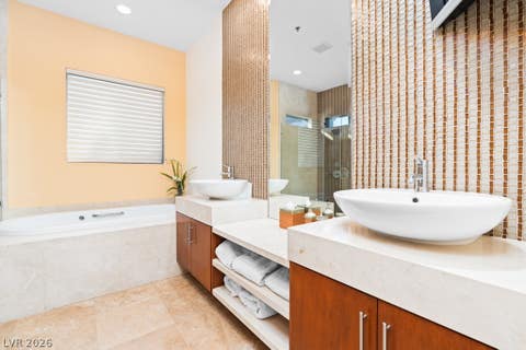 Tiny photo for 605 Saint Croix Street, Henderson, NV 89012 (MLS # 2770936)
