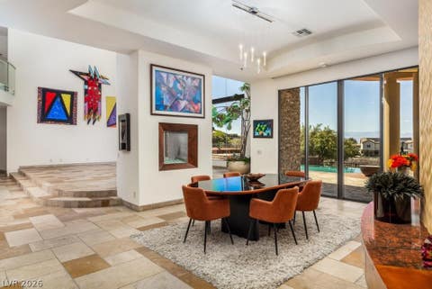 Tiny photo for 605 Saint Croix Street, Henderson, NV 89012 (MLS # 2770936)