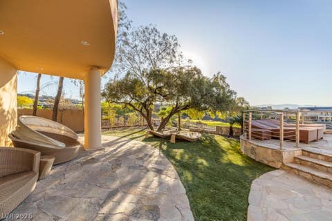 Tiny photo for 605 Saint Croix Street, Henderson, NV 89012 (MLS # 2770936)
