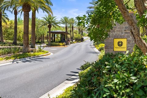 Tiny photo for 605 Saint Croix Street, Henderson, NV 89012 (MLS # 2770936)