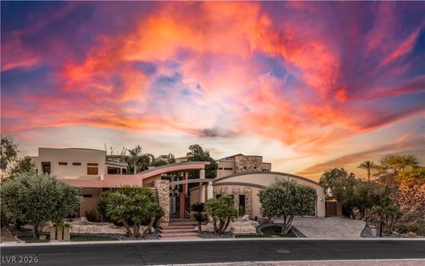 Photo of 605 Saint Croix Street, Henderson, NV 89012 (MLS # 2770936)