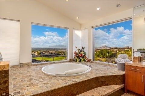 Tiny photo for 605 Saint Croix Street, Henderson, NV 89012 (MLS # 2770936)