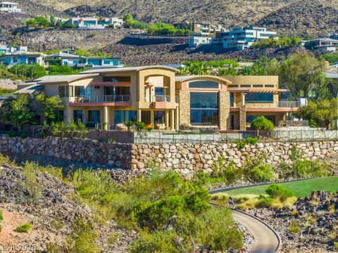 Tiny photo for 605 Saint Croix Street, Henderson, NV 89012 (MLS # 2770936)