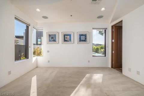 Tiny photo for 605 Saint Croix Street, Henderson, NV 89012 (MLS # 2770936)