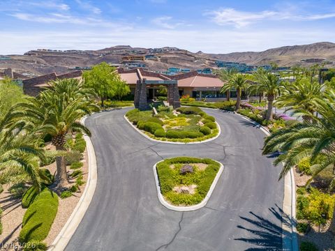 Tiny photo for 605 Saint Croix Street, Henderson, NV 89012 (MLS # 2770936)