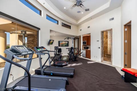 Tiny photo for 605 Saint Croix Street, Henderson, NV 89012 (MLS # 2770936)
