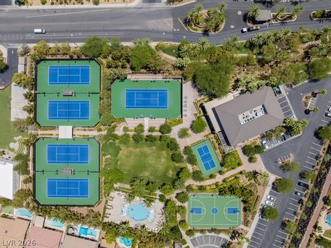 Tiny photo for 605 Saint Croix Street, Henderson, NV 89012 (MLS # 2770936)
