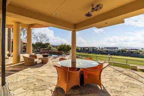 Tiny photo for 605 Saint Croix Street, Henderson, NV 89012 (MLS # 2770936)