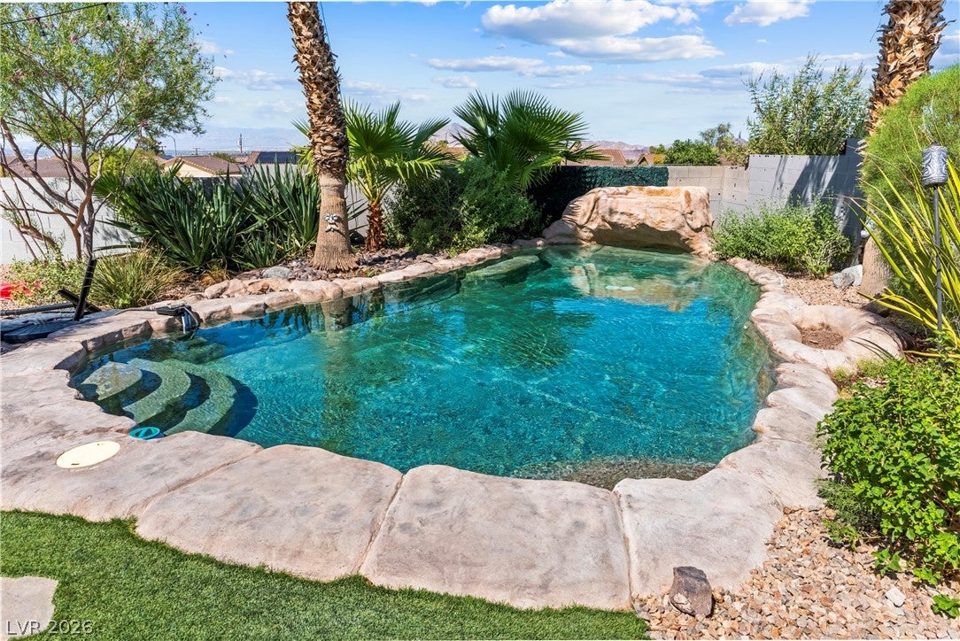424 Waterwheel Falls Drive
