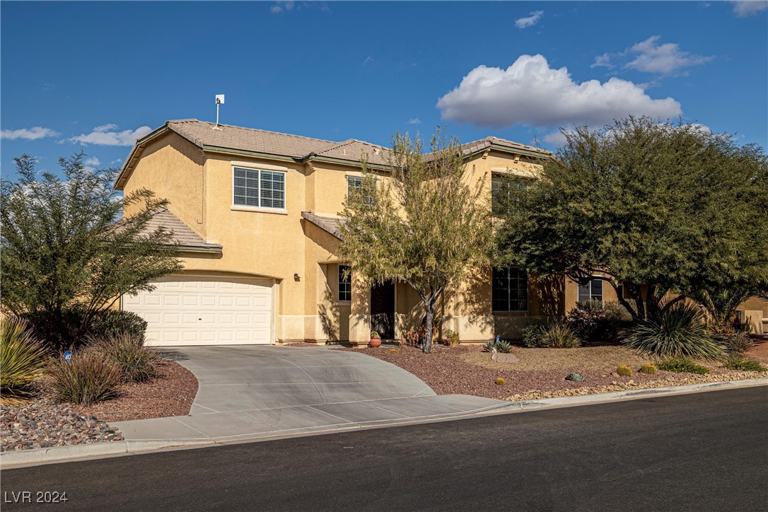 3938 E Chaffe Avenue, Pahrump, Nevada image 1