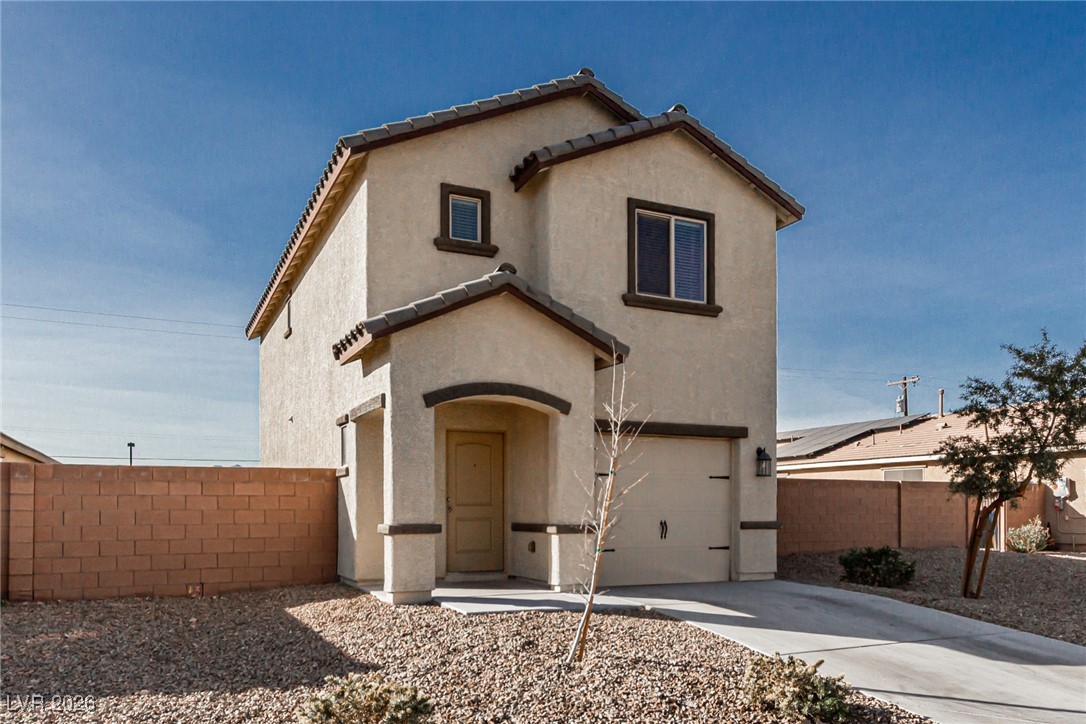 1933 Metamora Street