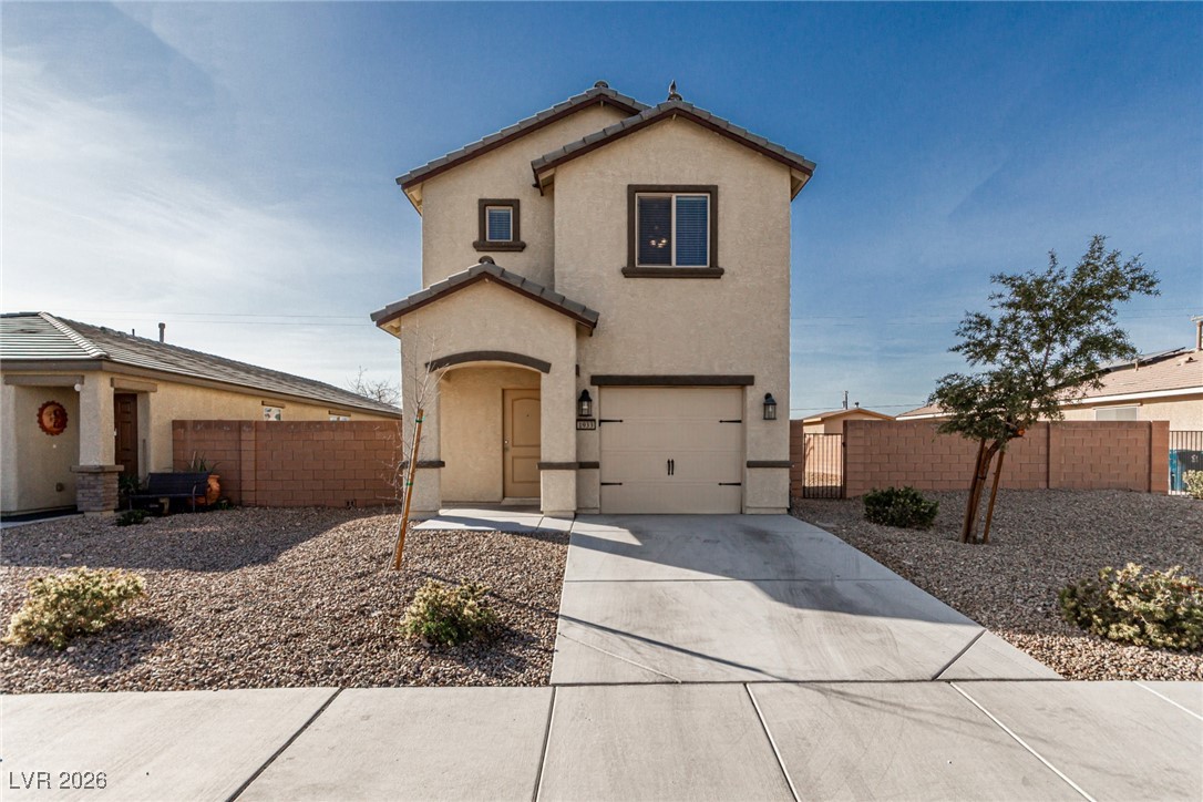 1933 Metamora Street