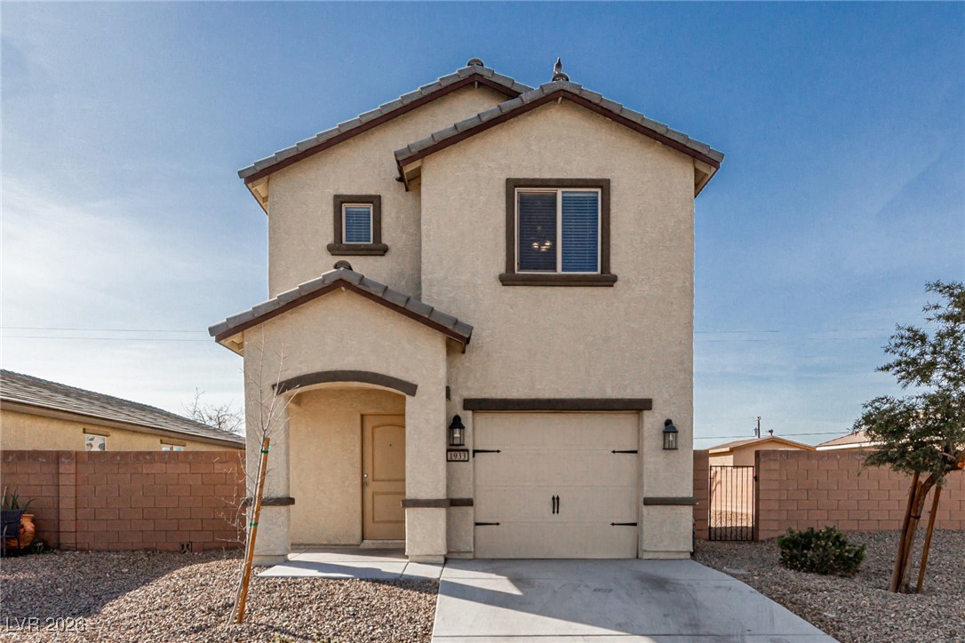 1933 Metamora Street