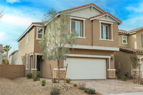3339 Cromford Drive North Las Vegas NV 89081