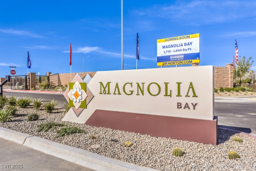 803 Calm Crystal Court #LOT 143, North Las Vegas, Nevada image 48
