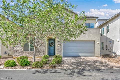 Photo of 763 Elstree Court, Henderson, NV 89052 (MLS # 2821872)