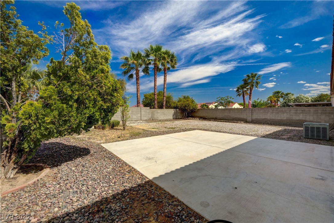 6128 Casper Sands Court, North Las Vegas, Nevada image 18