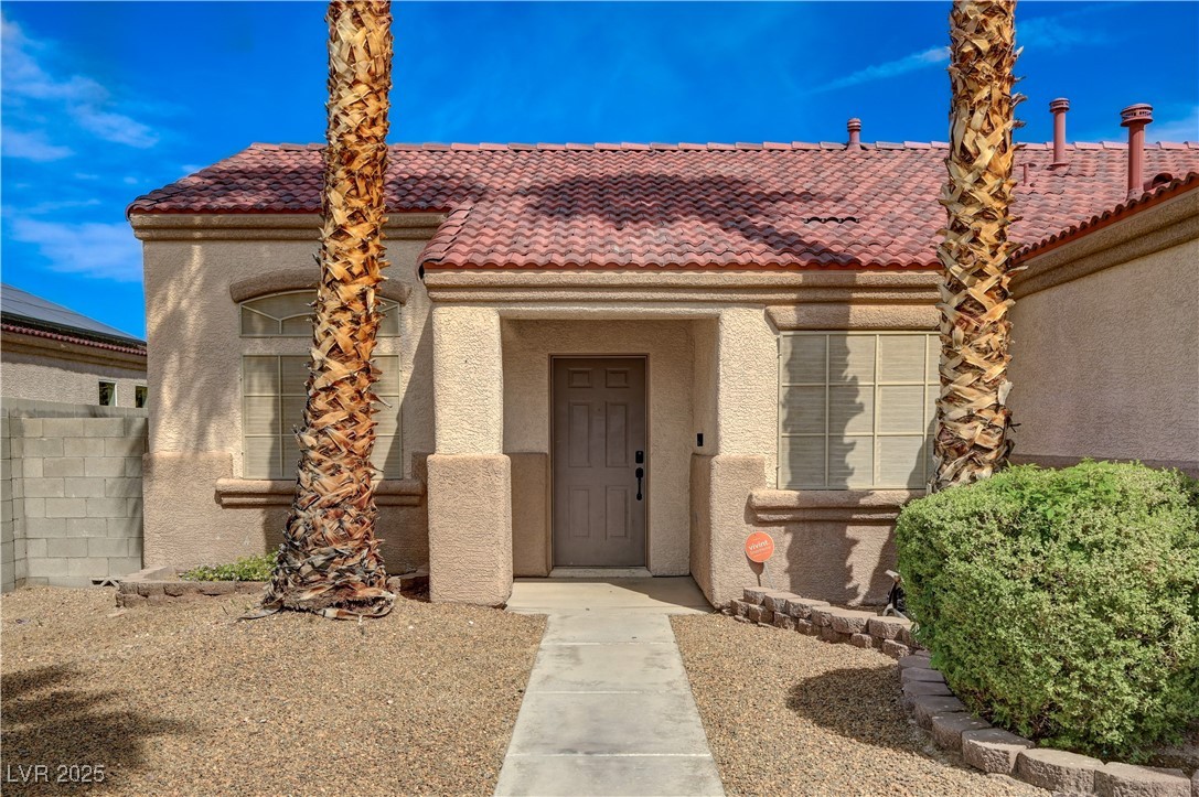 6128 Casper Sands Court, North Las Vegas, Nevada image 3