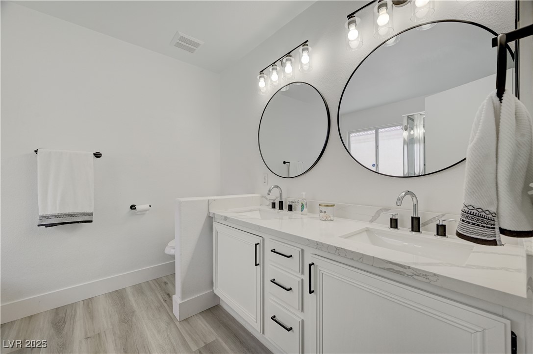 6128 Casper Sands Court, North Las Vegas, Nevada image 13