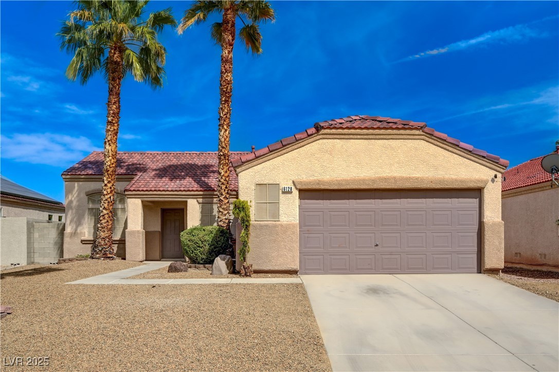 6128 Casper Sands Court, North Las Vegas, Nevada image 1