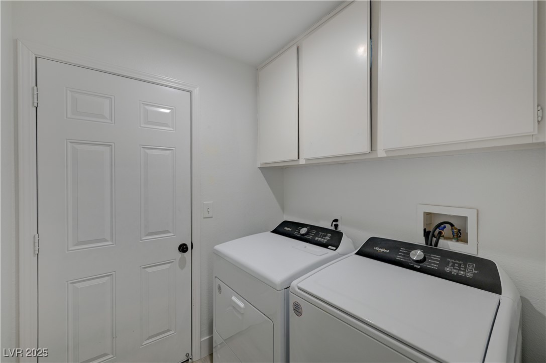 6128 Casper Sands Court, North Las Vegas, Nevada image 16