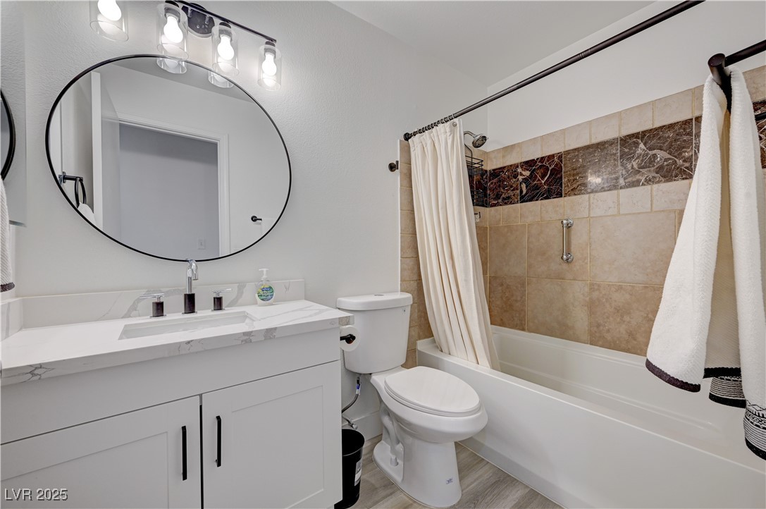 6128 Casper Sands Court, North Las Vegas, Nevada image 10