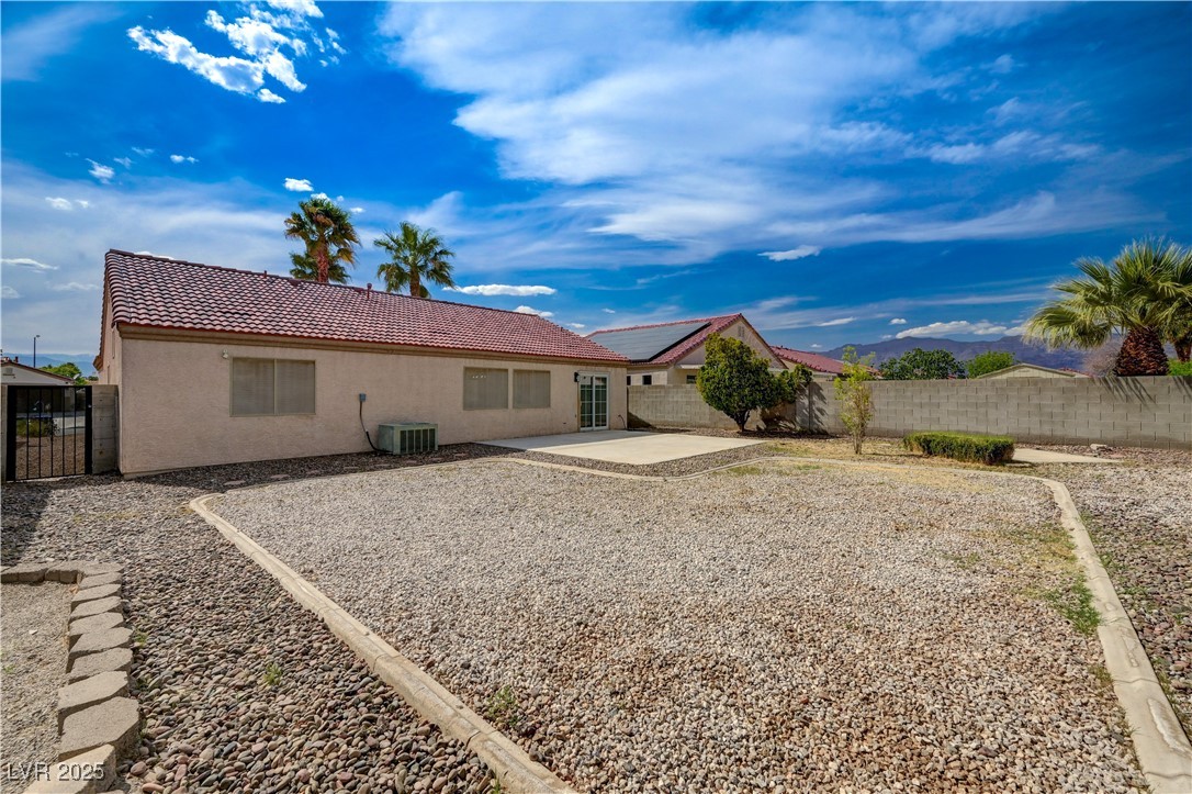 6128 Casper Sands Court, North Las Vegas, Nevada image 19
