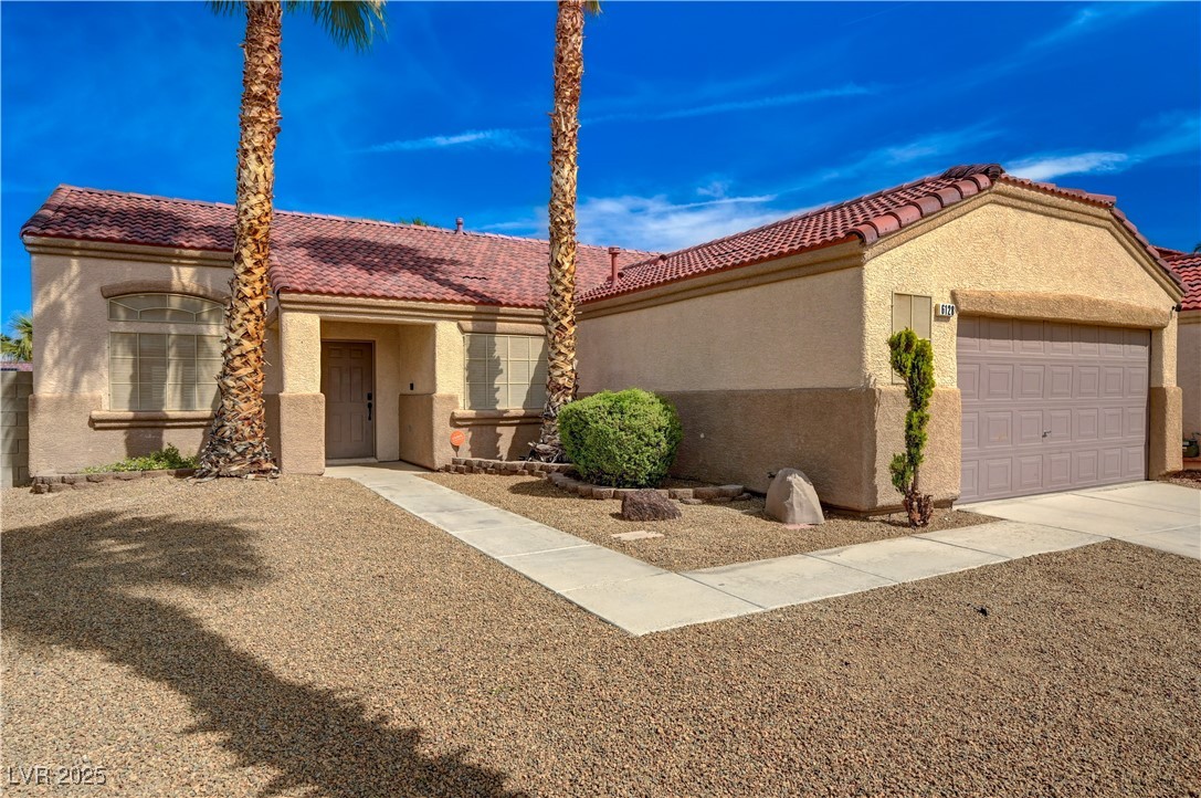 6128 Casper Sands Court, North Las Vegas, Nevada image 2