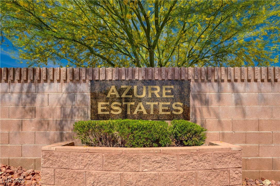 6128 Casper Sands Court, North Las Vegas, Nevada image 20