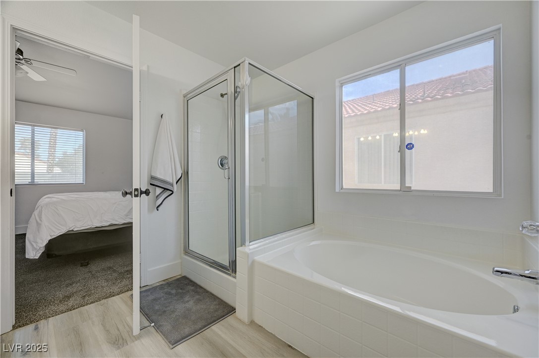 6128 Casper Sands Court, North Las Vegas, Nevada image 14
