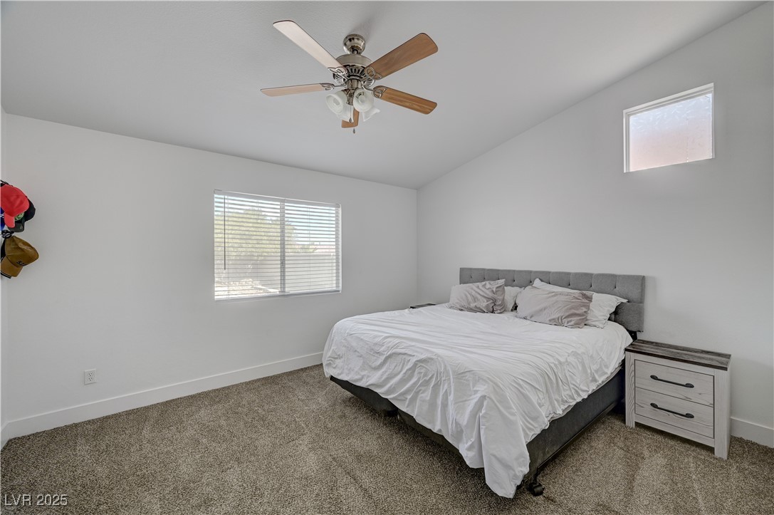 6128 Casper Sands Court, North Las Vegas, Nevada image 11
