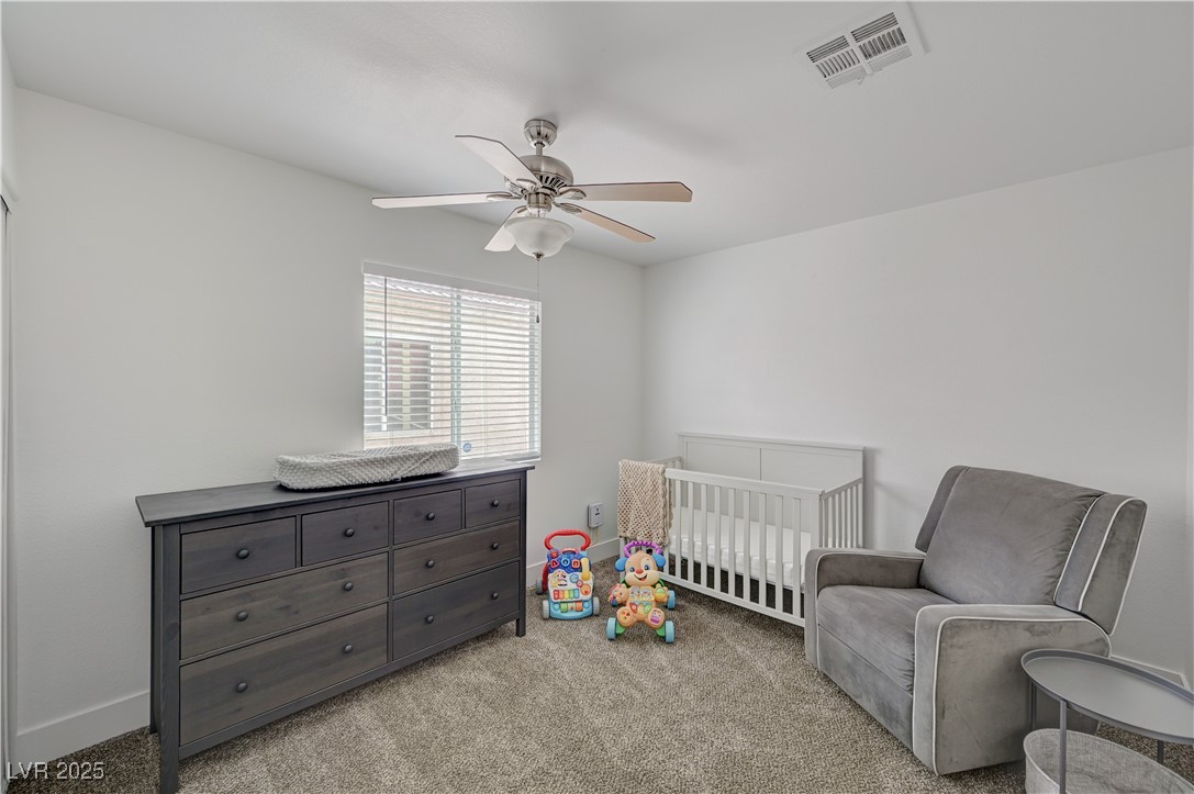 6128 Casper Sands Court, North Las Vegas, Nevada image 15